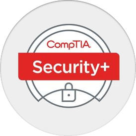 CompTIA SECURITY+