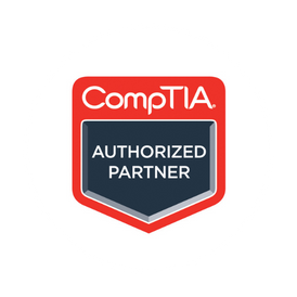 CompTIA  Authorised Partner